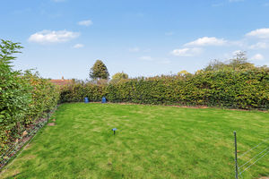 Hazel Drive Wingerworth